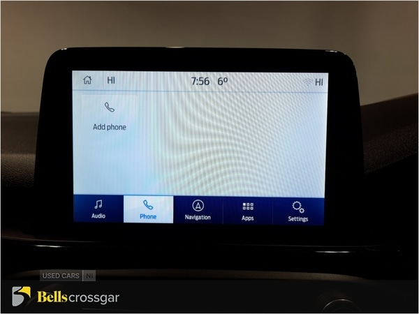 Used Ford Focus 2022 for sale - 77359547: Photo 17