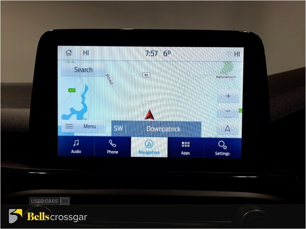 Used Ford Focus 2022 for sale - 77359547: Photo 19