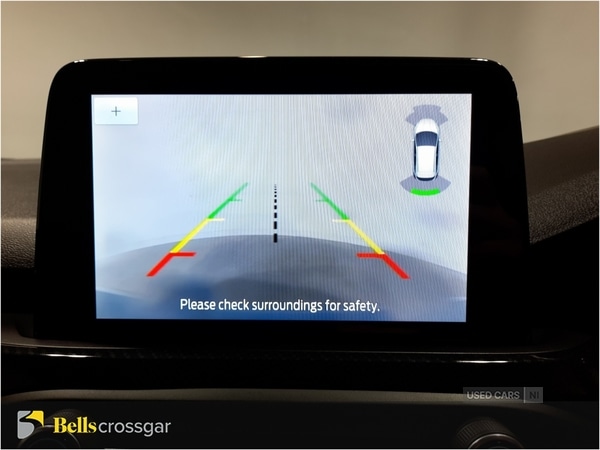 Used Ford Focus 2022 for sale - 77359547: Photo 20