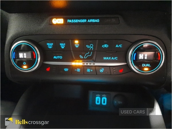 Used Ford Focus 2022 for sale - 77359547: Photo 21