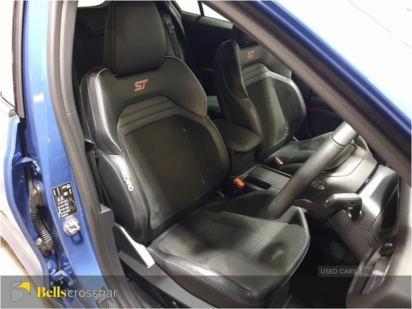 Used Ford Focus 2022 for sale - 77359547: Photo 22