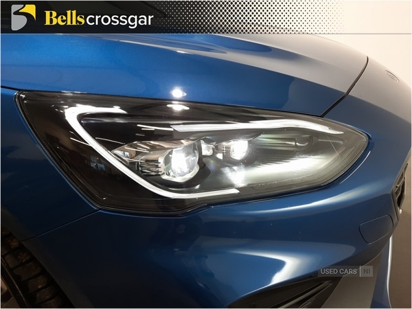 Used Ford Focus 2022 for sale - 77359547: Photo 24