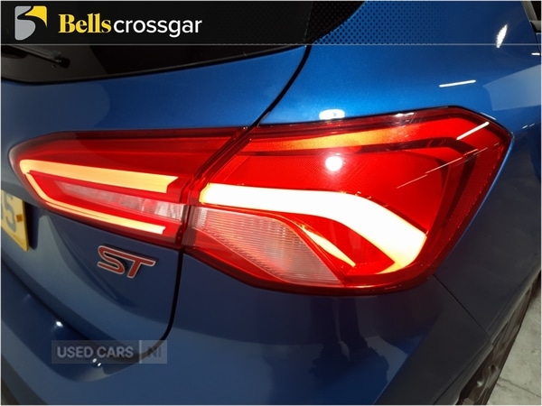 Used Ford Focus 2022 for sale - 77359547: Photo 25