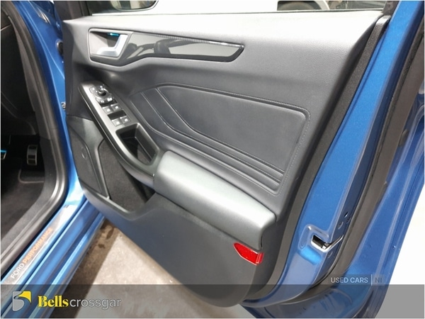 Used Ford Focus 2022 for sale - 77359547: Photo 32