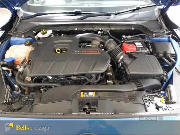 Used Ford Focus 2022 for sale - 77359547: Photo 38