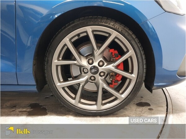 Used Ford Focus 2022 for sale - 77359547: Photo 39