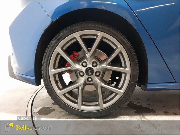 Used Ford Focus 2022 for sale - 77359547: Photo 40