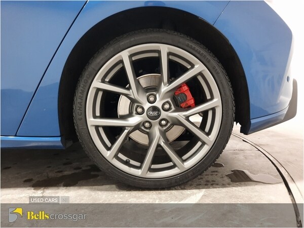 Used Ford Focus 2022 for sale - 77359547: Photo 41