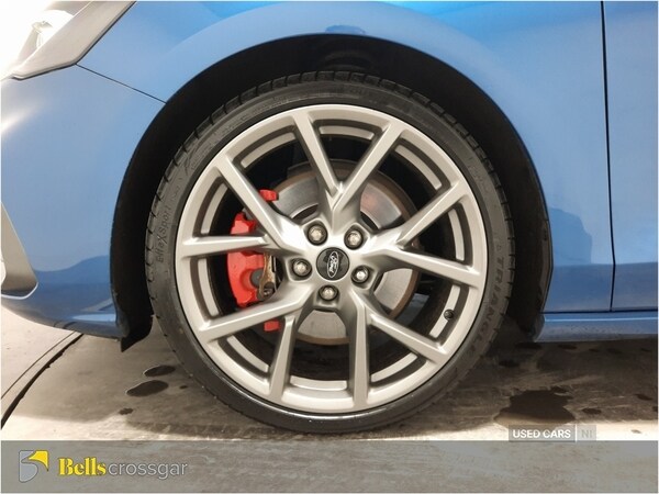 Used Ford Focus 2022 for sale - 77359547: Photo 42