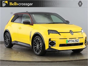 Used Renault 5 2025 for sale - 79189360: Photo