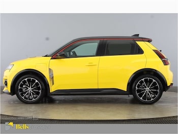 Used Renault 5 2025 for sale - 79189360: Photo