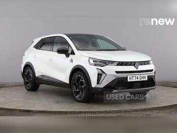 Used Renault Other 2024 for sale - 77738932: Photo