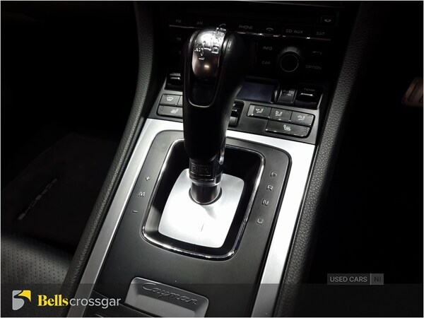 Used Porsche Cayman 2015 for sale - 76659670: Photo 14