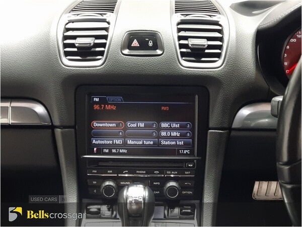 Used Porsche Cayman 2015 for sale - 76659670: Photo 15