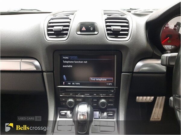 Used Porsche Cayman 2015 for sale - 76659670: Photo 16