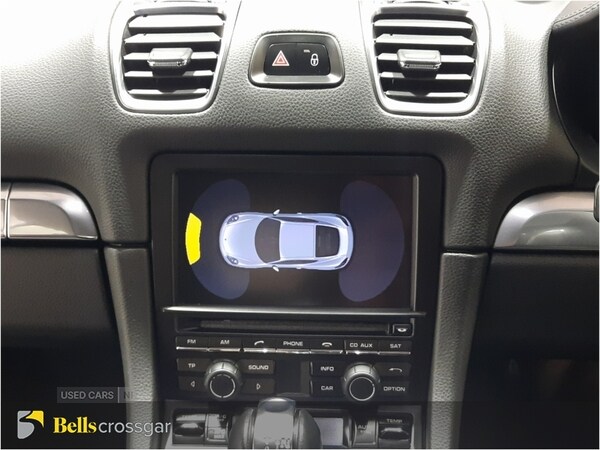 Used Porsche Cayman 2015 for sale - 76659670: Photo 18