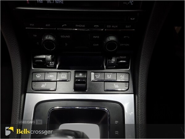 Used Porsche Cayman 2015 for sale - 76659670: Photo 19