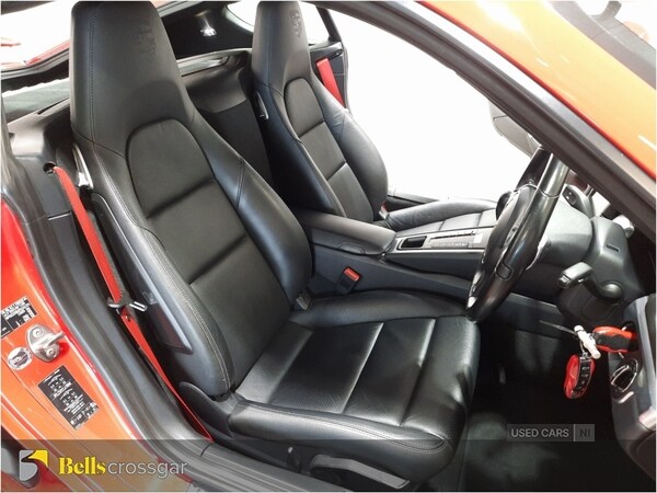 Used Porsche Cayman 2015 for sale - 76659670: Photo 21