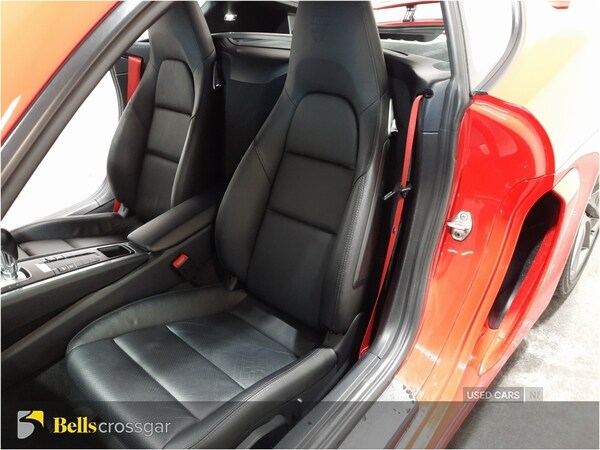 Used Porsche Cayman 2015 for sale - 76659670: Photo 22