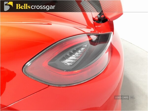 Used Porsche Cayman 2015 for sale - 76659670: Photo 23