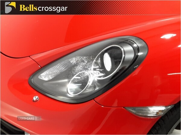 Used Porsche Cayman 2015 for sale - 76659670: Photo 24