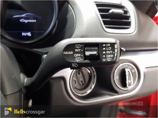 Used Porsche Cayman 2015 for sale - 76659670: Photo 28