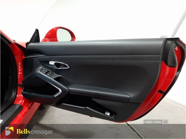 Used Porsche Cayman 2015 for sale - 76659670: Photo 30