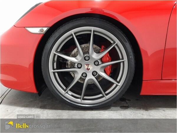 Used Porsche Cayman 2015 for sale - 76659670: Photo 40