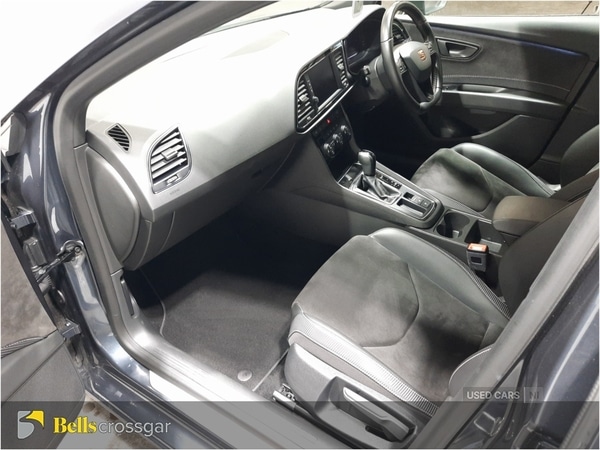 Used SEAT Leon 2020 for sale - 77626784: Photo 10