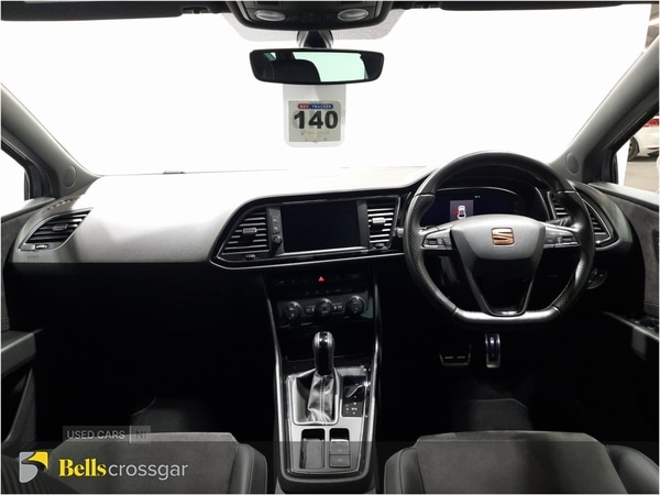 Used SEAT Leon 2020 for sale - 77626784: Photo 11