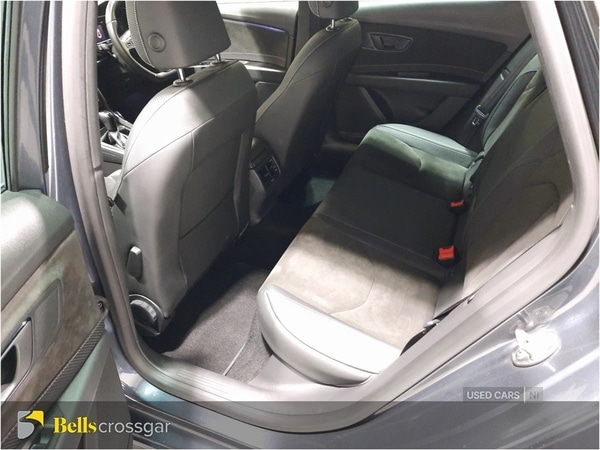 Used SEAT Leon 2020 for sale - 77626784: Photo 12