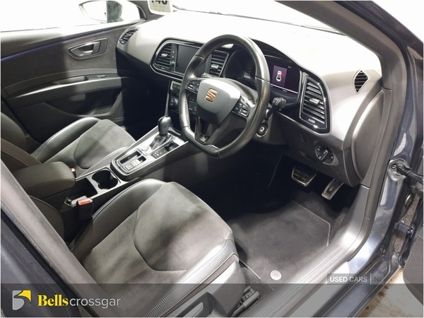 Used SEAT Leon 2020 for sale - 77626784: Photo 13