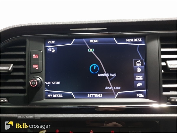 Used SEAT Leon 2020 for sale - 77626784: Photo 17