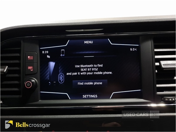 Used SEAT Leon 2020 for sale - 77626784: Photo 19