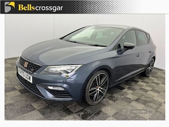 Used SEAT Leon 2020 for sale - 77626784: Photo