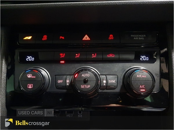 Used SEAT Leon 2020 for sale - 77626784: Photo 21