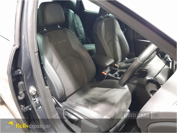 Used SEAT Leon 2020 for sale - 77626784: Photo 22