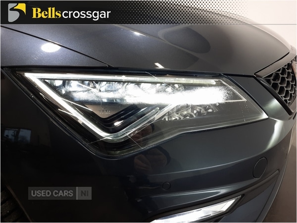 Used SEAT Leon 2020 for sale - 77626784: Photo 24