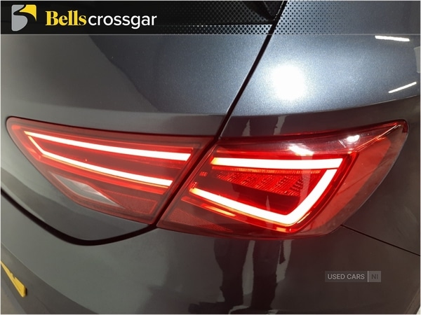 Used SEAT Leon 2020 for sale - 77626784: Photo 25