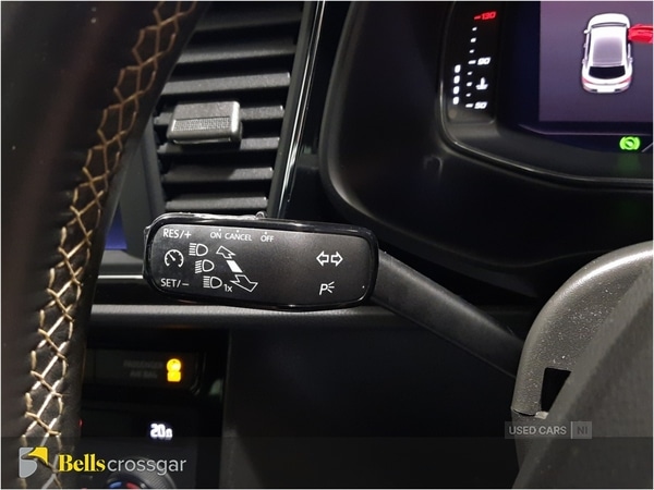 Used SEAT Leon 2020 for sale - 77626784: Photo 29