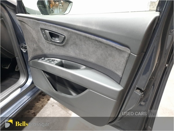 Used SEAT Leon 2020 for sale - 77626784: Photo 32