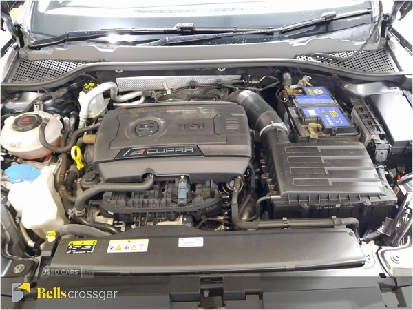 Used SEAT Leon 2020 for sale - 77626784: Photo 39