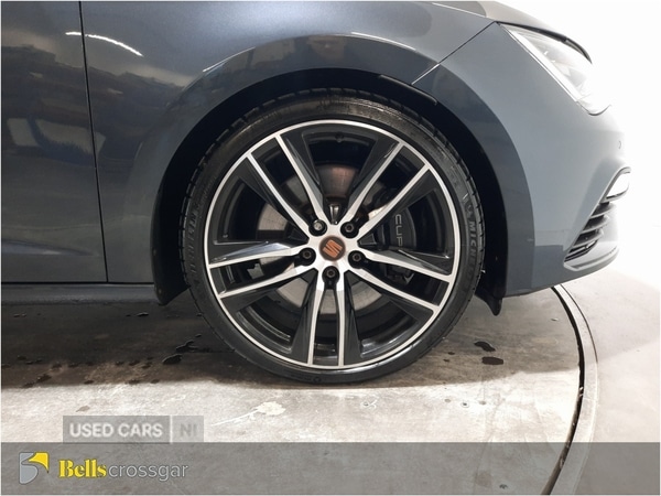 Used SEAT Leon 2020 for sale - 77626784: Photo 40