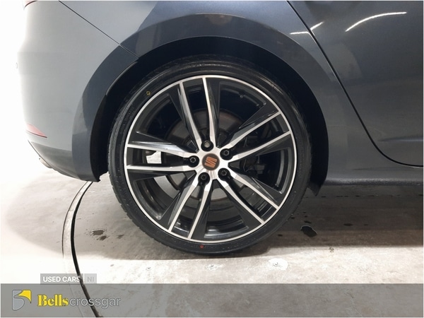 Used SEAT Leon 2020 for sale - 77626784: Photo 41