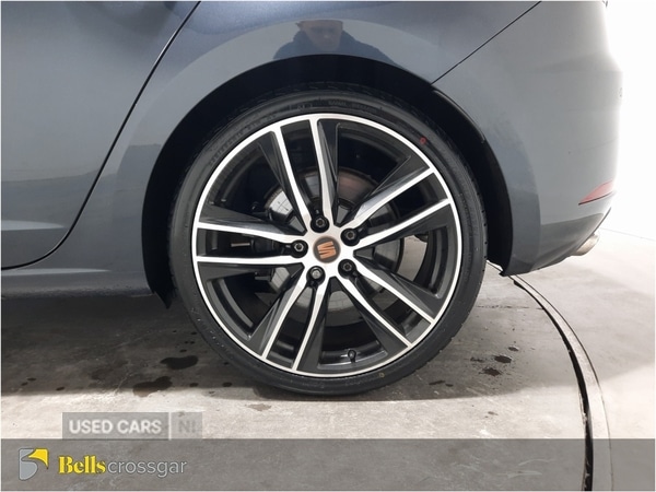 Used SEAT Leon 2020 for sale - 77626784: Photo 42