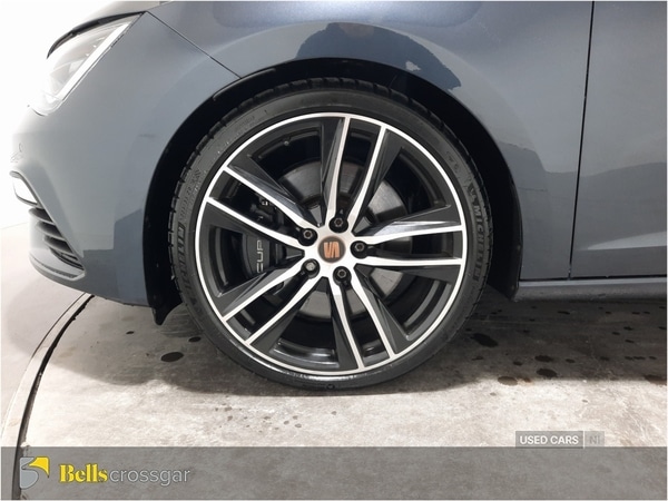 Used SEAT Leon 2020 for sale - 77626784: Photo 43