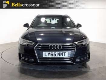 Used Audi A4 2016 for sale - 74852425: Photo
