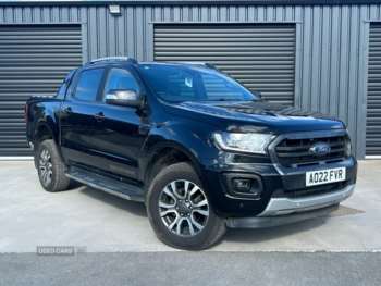 Used Ford Ranger 2022 for sale - 74149402: Photo