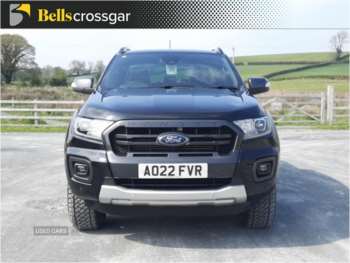 Used Ford Ranger 2022 for sale - 74149402: Photo