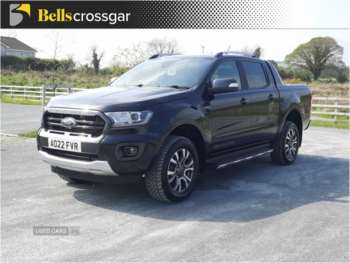 Used Ford Ranger 2022 for sale - 74149402: Photo